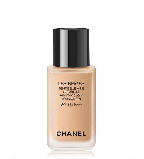 chanel lumiere foundation dupe|chanel les beiges foundation dupe.